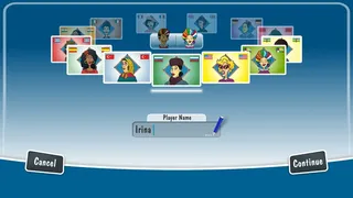 Скриншот 4 к игре Café International