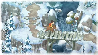Скриншот 3 к игре DORAEMON  STORY OF SEASONS