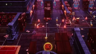 Скриншот 2 к игре Akabeth Tactics