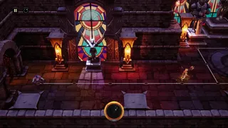 Скриншот 4 к игре Akabeth Tactics