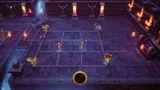 Скриншот 5 к игре Akabeth Tactics