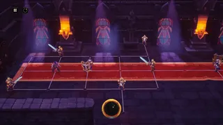 Скриншот 6 к игре Akabeth Tactics