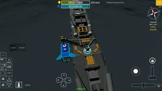 Скриншот 1 к игре Submarine Craft
