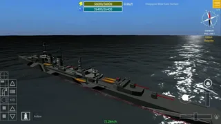 Скриншот 2 к игре Submarine Craft
