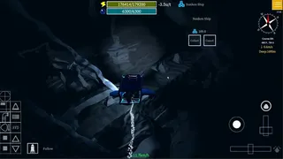 Скриншот 3 к игре Submarine Craft