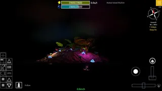 Скриншот 6 к игре Submarine Craft