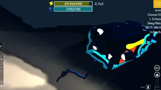 Скриншот 8 к игре Submarine Craft