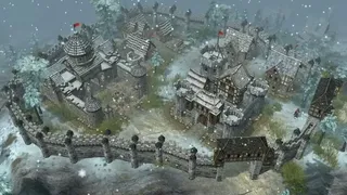 Скриншот 1 к игре The Settlers : Heritage of Kings - History Edition