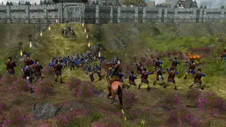 Скриншот 6 к игре The Settlers : Heritage of Kings - History Edition