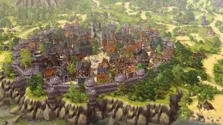 Скриншот 3 к игре The Settlers : Rise of an Empire - History Edition