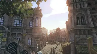 Скриншот 1 к игре The Settlers 7 : History Edition