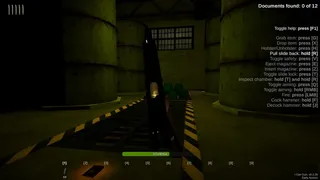 Скриншот 2 к игре I Can Gun