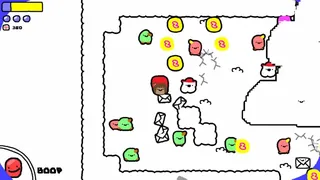 Скриншот 2 к игре ROGO