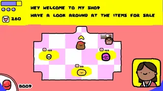 Скриншот 3 к игре ROGO