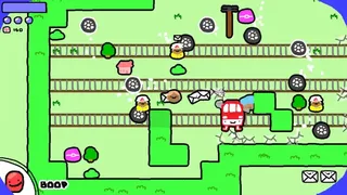 Скриншот 4 к игре ROGO