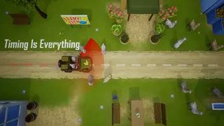 Скриншот 2 к игре Propaganda Llama