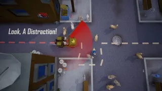 Скриншот 5 к игре Propaganda Llama