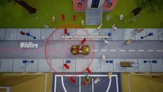 Скриншот 8 к игре Propaganda Llama