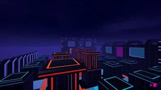 Скриншот 4 к игре Neon Junctions