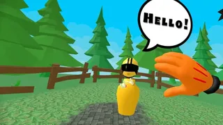Скриншот 1 к игре Bombyman