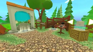 Скриншот 2 к игре Bombyman