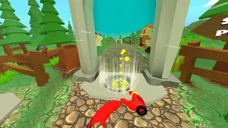 Скриншот 3 к игре Bombyman