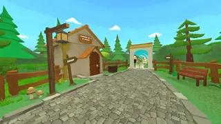 Скриншот 4 к игре Bombyman