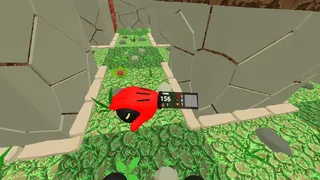 Скриншот 7 к игре Bombyman