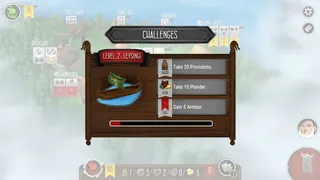 Скриншот 5 к игре Raiders of the North Sea