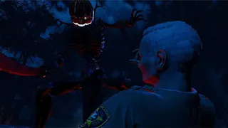 Скриншот 1 к игре Horror Legends