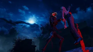 Скриншот 3 к игре Horror Legends