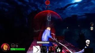 Скриншот 4 к игре Horror Legends