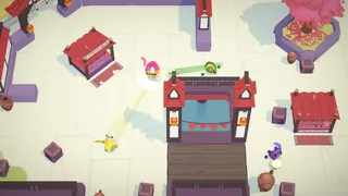 Скриншот 2 к игре Boomerang Fu