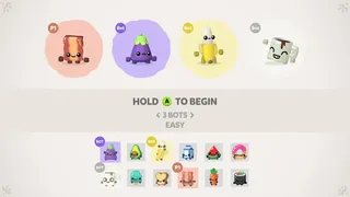 Скриншот 5 к игре Boomerang Fu