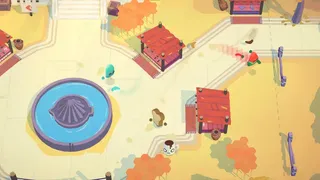 Скриншот 7 к игре Boomerang Fu