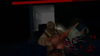Скриншот 1 к игре Survive Zombies