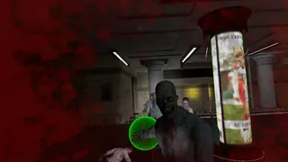 Скриншот 2 к игре Survive Zombies