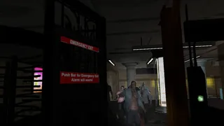 Скриншот 5 к игре Survive Zombies