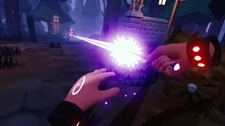 Скриншот 2 к игре Evoke
