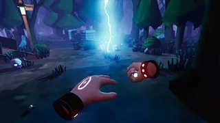 Скриншот 4 к игре Evoke