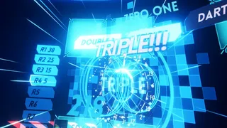 Скриншот 2 к игре Super Darts VR