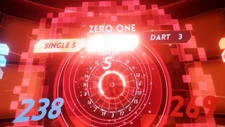 Скриншот 4 к игре Super Darts VR