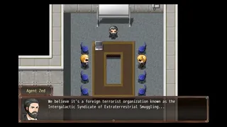 Скриншот 3 к игре Deported: Drain the Swamp