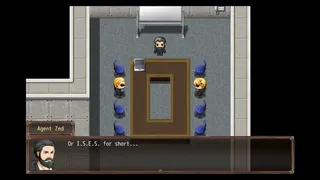 Скриншот 4 к игре Deported: Drain the Swamp