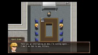 Скриншот 6 к игре Deported: Drain the Swamp