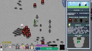 Скриншот 1 к игре Whimsical Quest