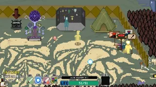 Скриншот 2 к игре Whimsical Quest