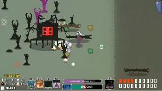 Скриншот 3 к игре Whimsical Quest