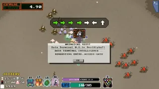 Скриншот 4 к игре Whimsical Quest