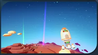 Скриншот 1 к игре Animal Force